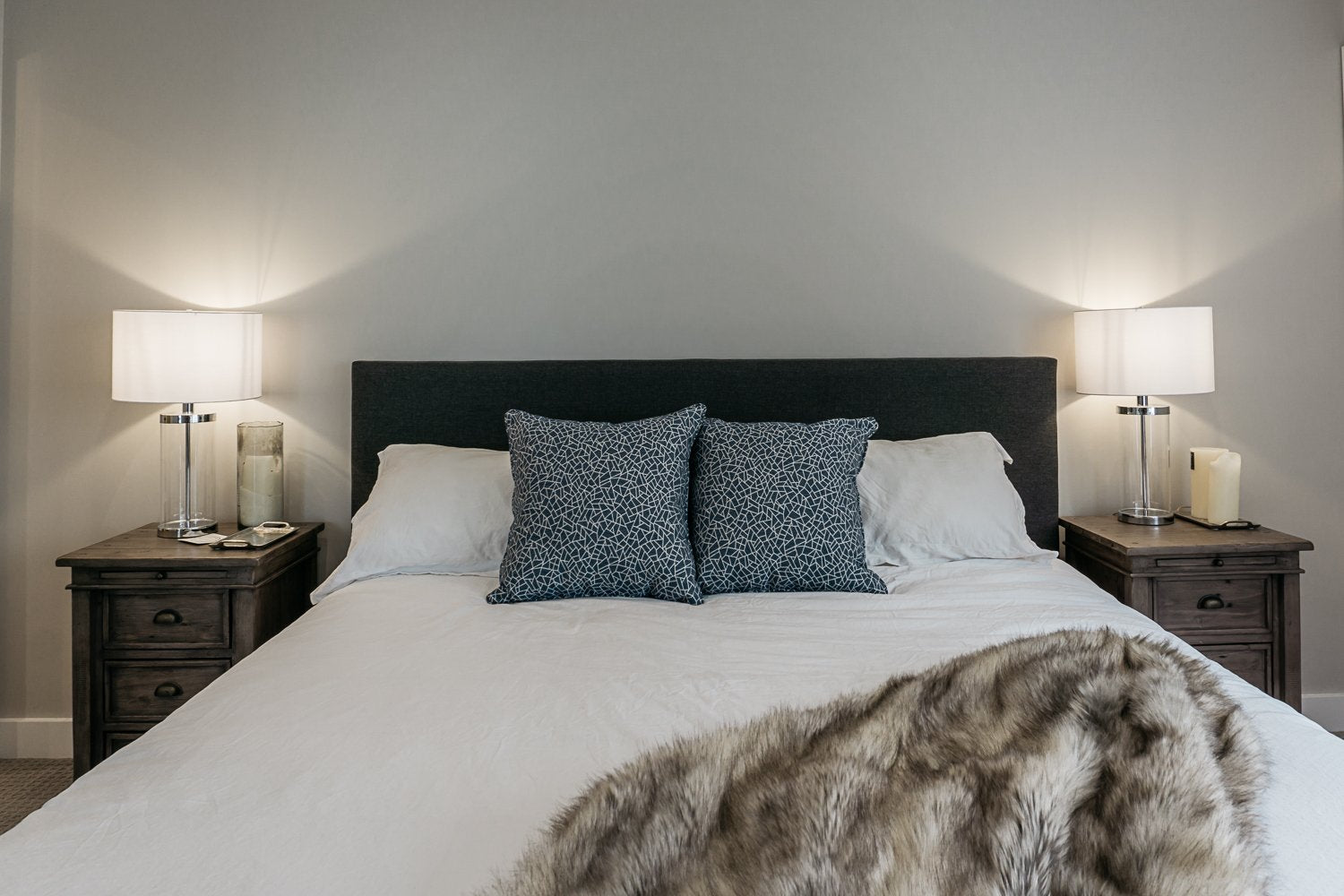 Beautiful storage beds add style and decor to the bedroom as well as utility. Upholstered beds bring coziness and comfort. Shop for Beds at Urban Settler Fernie