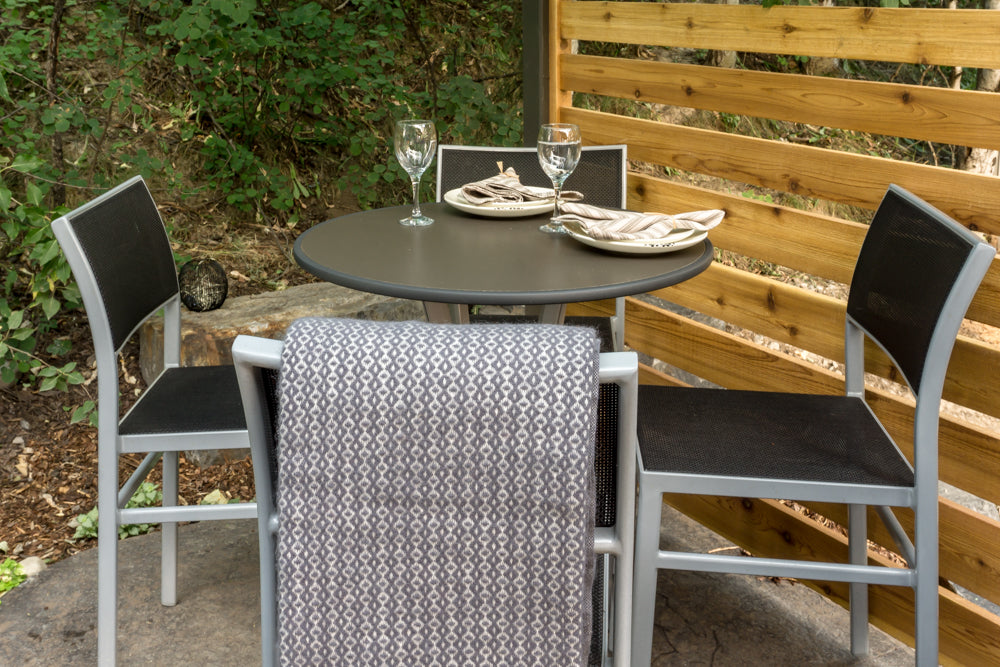 Lucia Outdoor Dining Collection