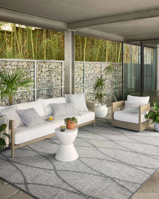 Rainier Indoor-Outdoor Rugs