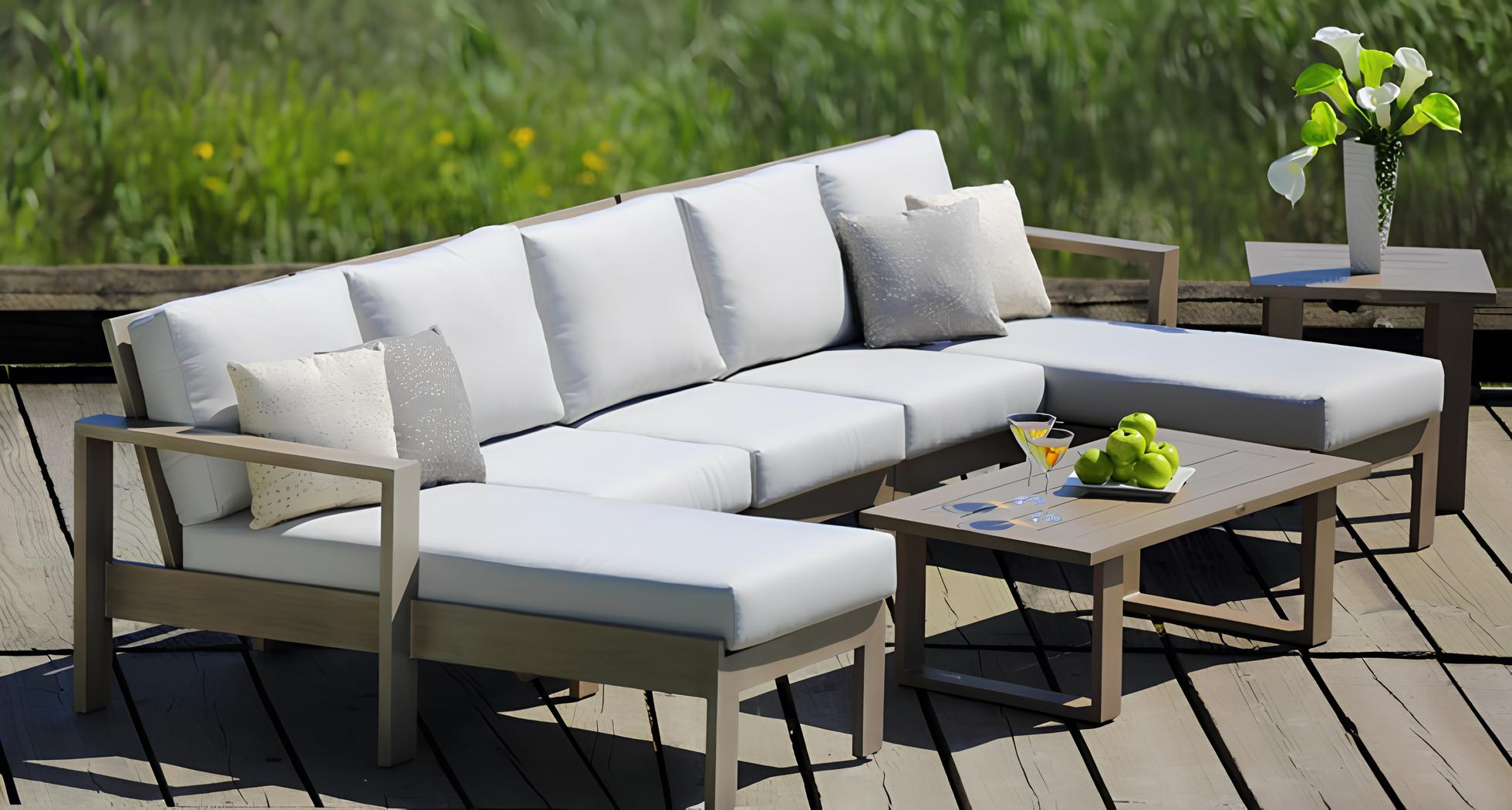 Park Lane Outdoor Lounge Collection