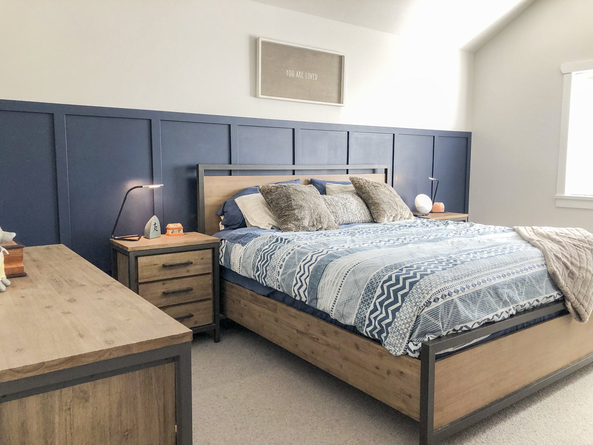 Bed | Headboard  | Storage Bed | Bunkbed