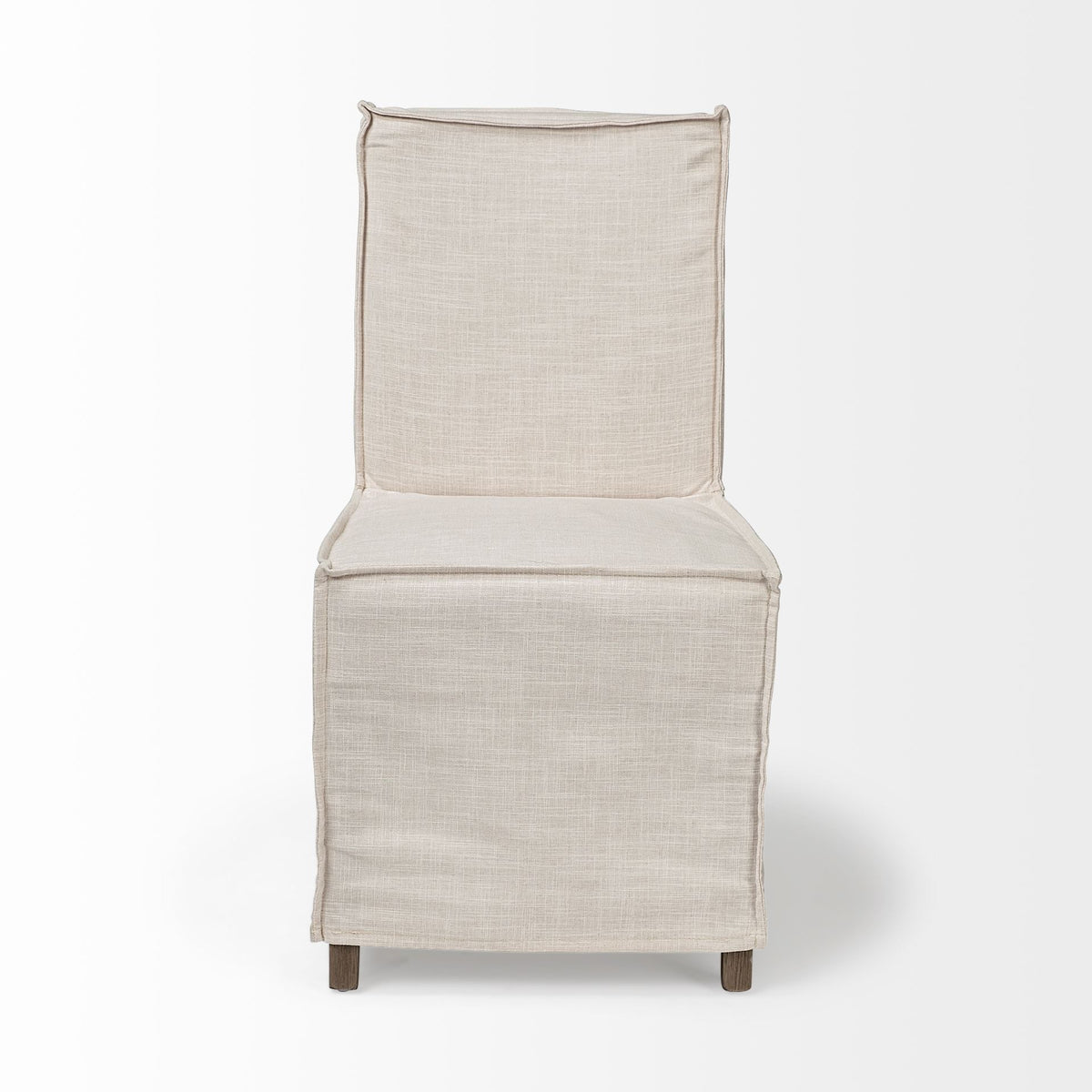 Elbert Slip Cover Dining Chair