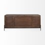 Glen Solid Wood Sideboard