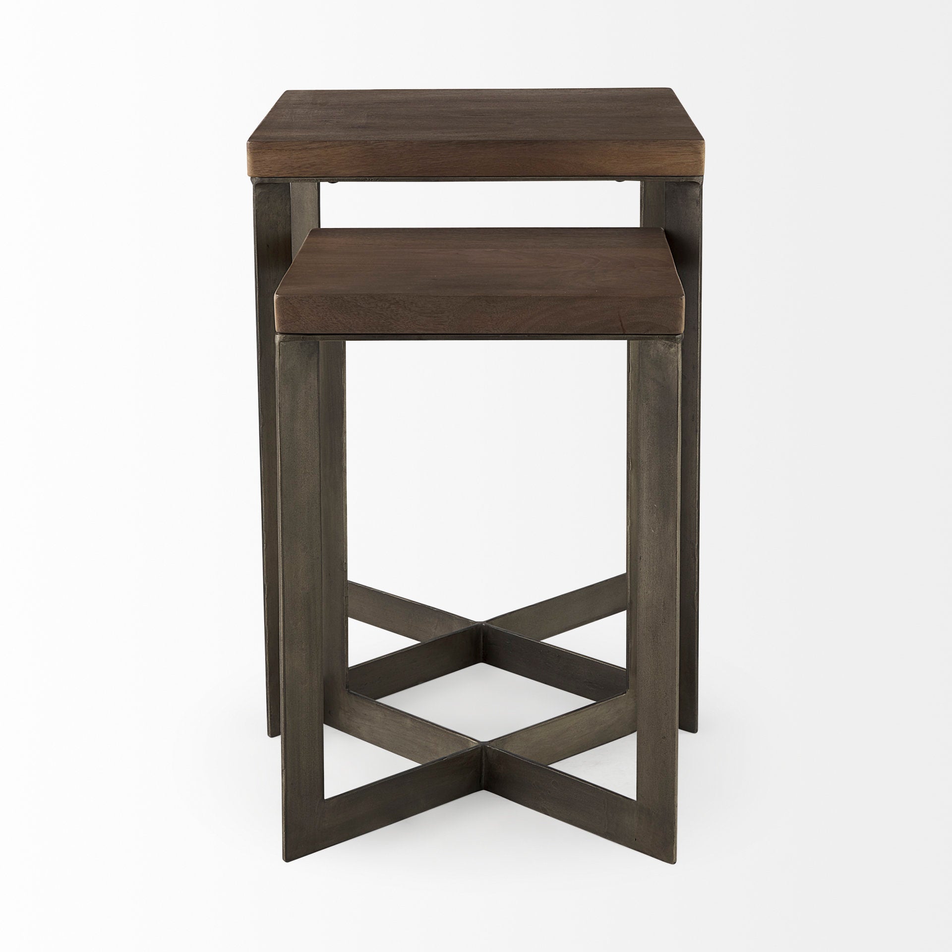 Faye Nesting Tables