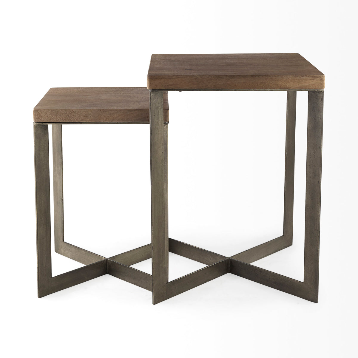 Faye Nesting Tables