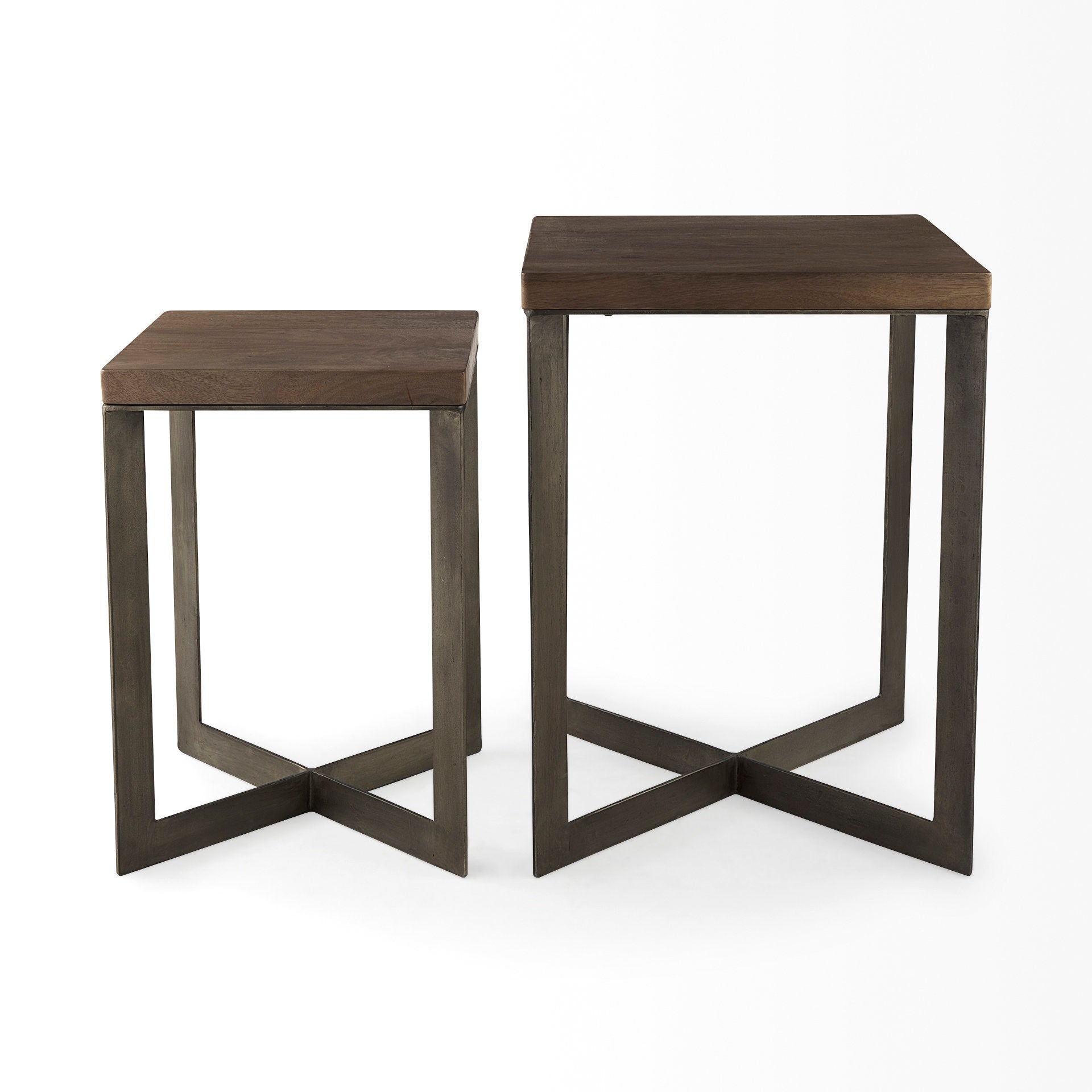 Faye Nesting Tables