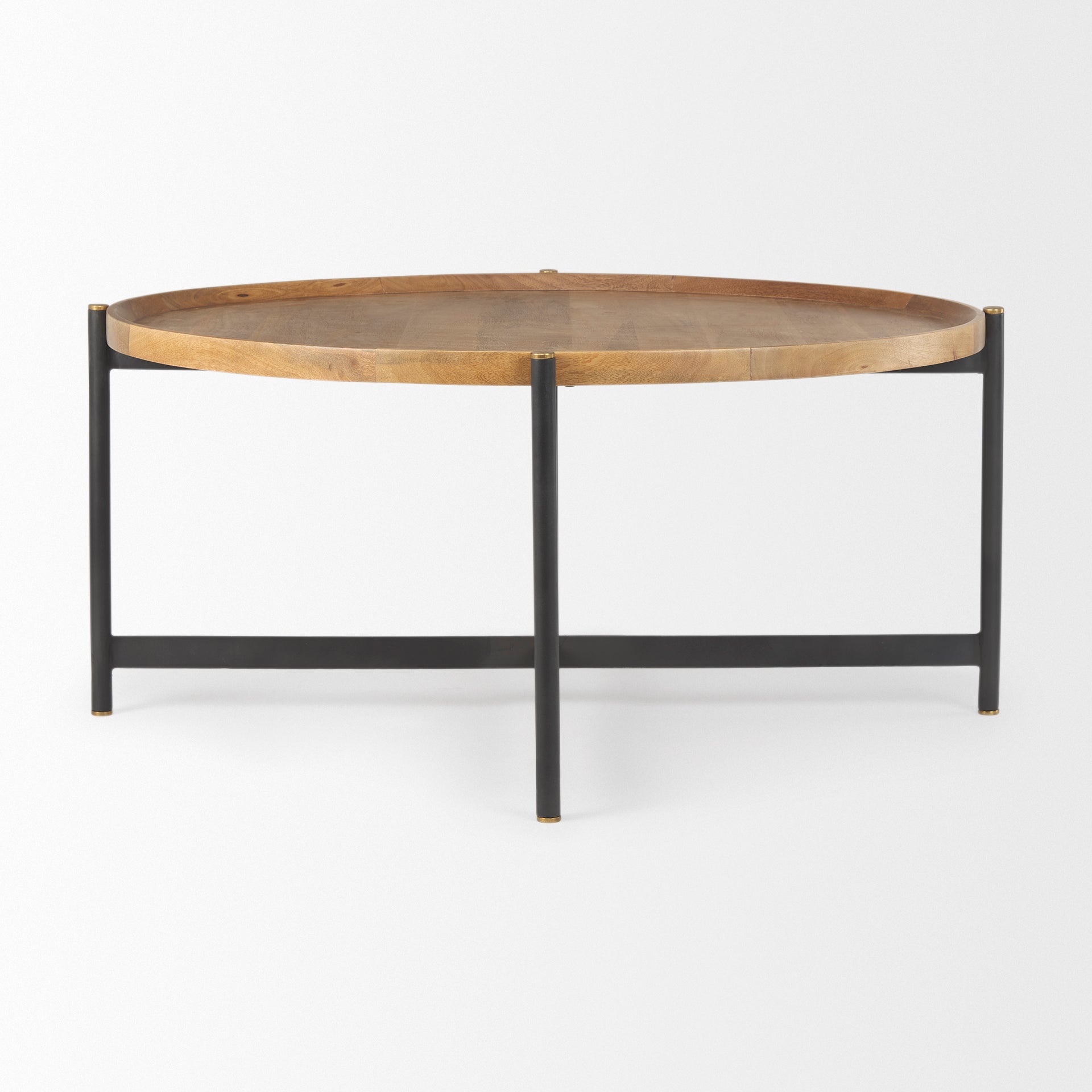 Marquisa Large Round Coffee Table