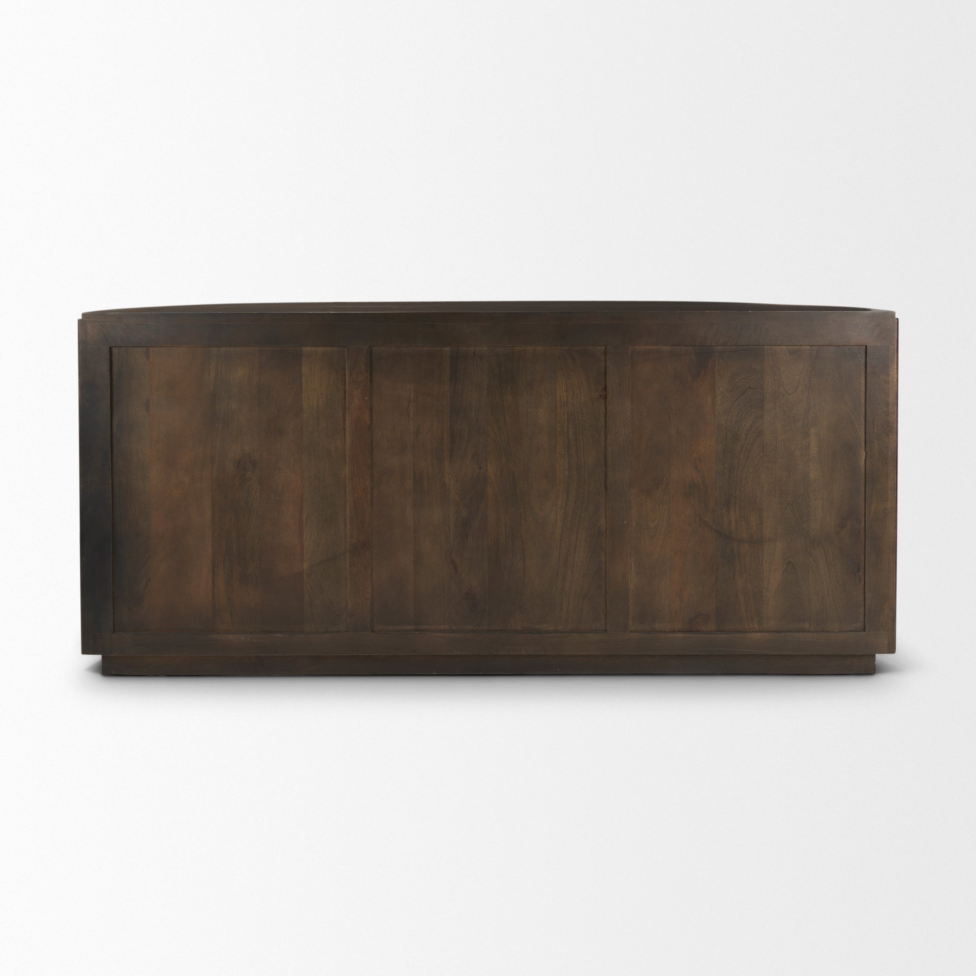 Terra Sideboard | Dark Brown Wood