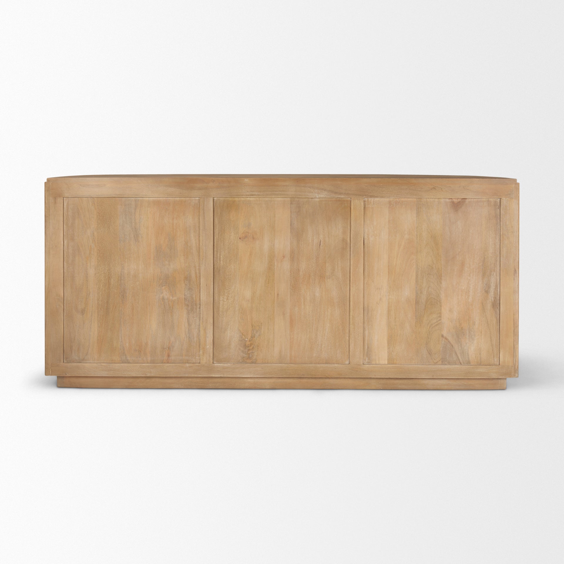 Terra Sideboard | Light Brown Wood