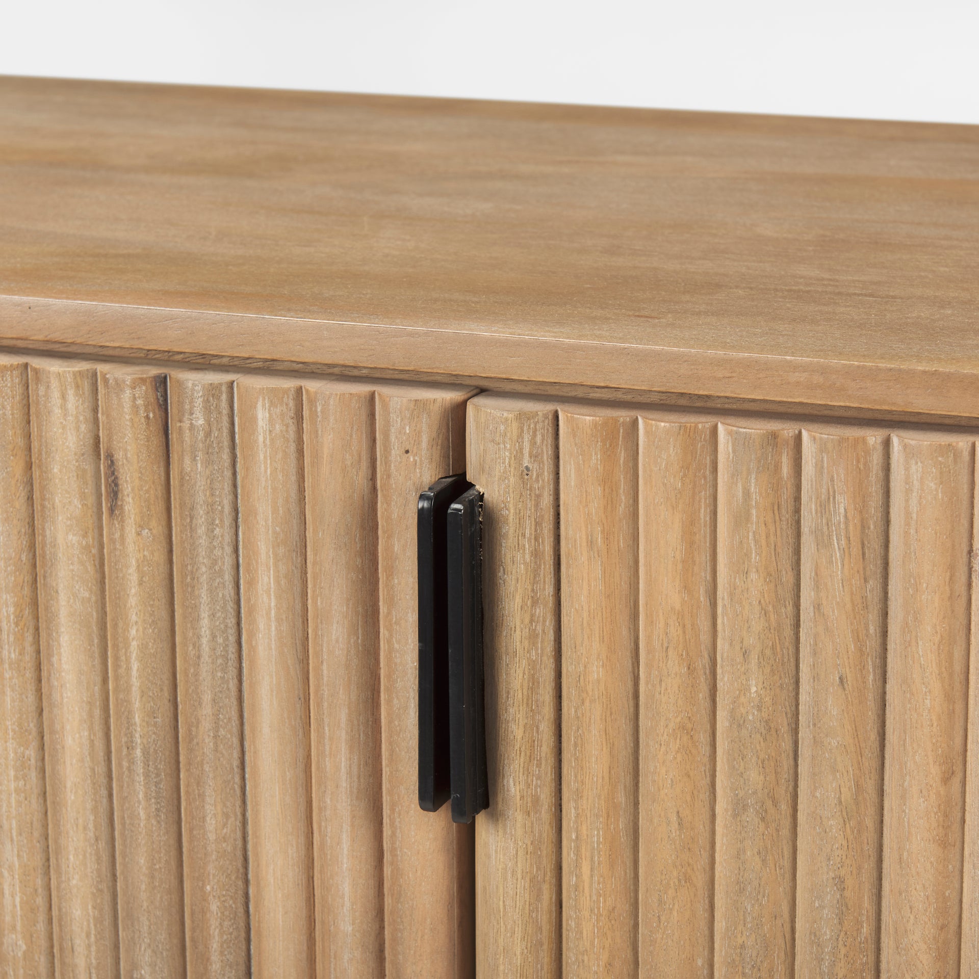 Terra Sideboard | Light Brown Wood