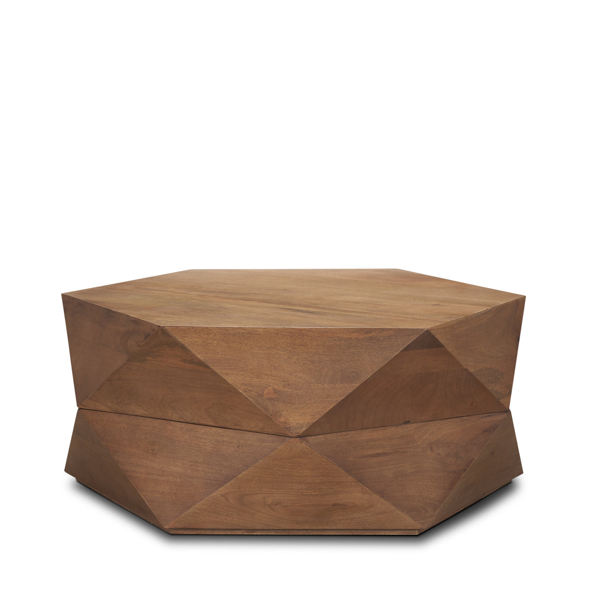 Arreto 2 Storage Coffee Table