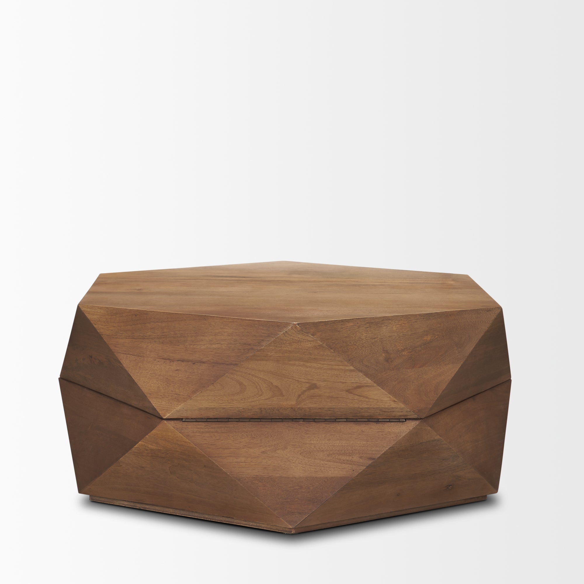 Arreto 2 Storage Coffee Table