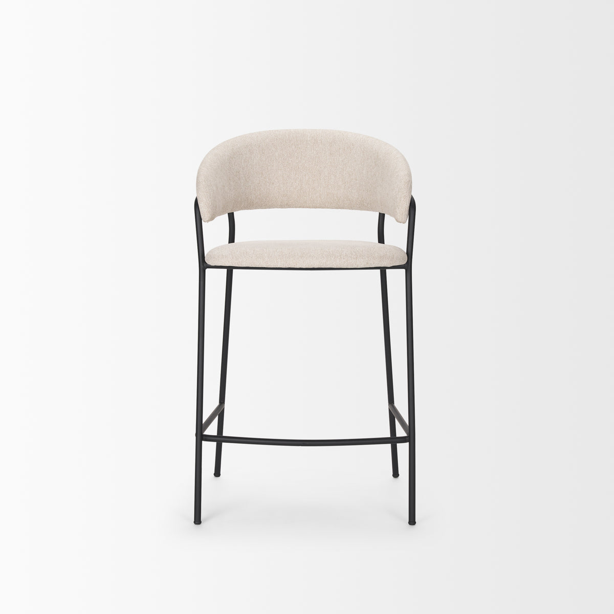 Carolyn Counter Stool Oatmeal