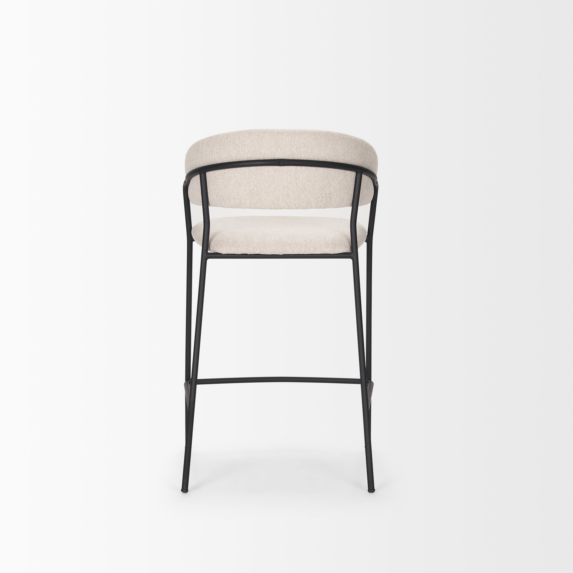 Carolyn Counter Stool Oatmeal