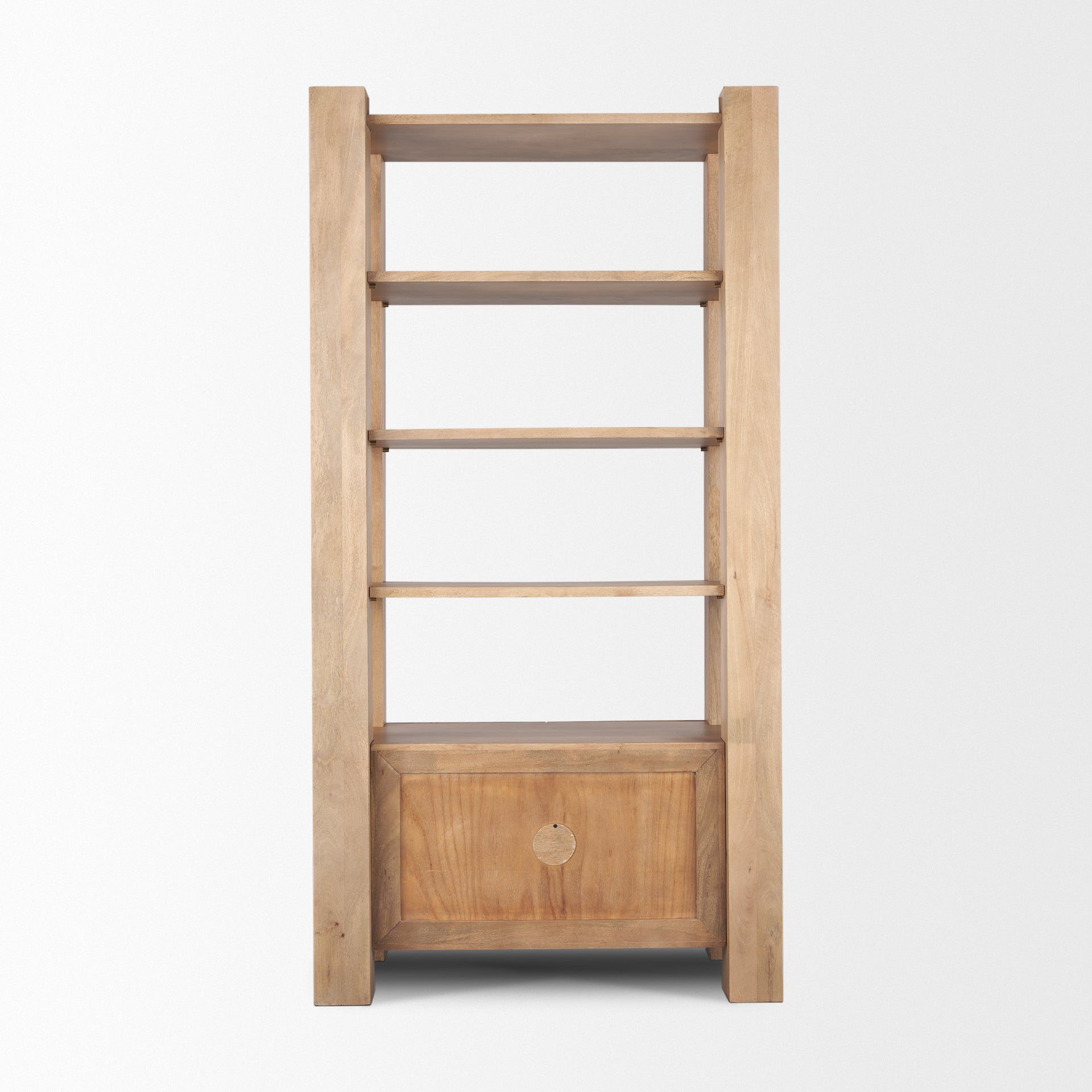 Beth Shelving Unit