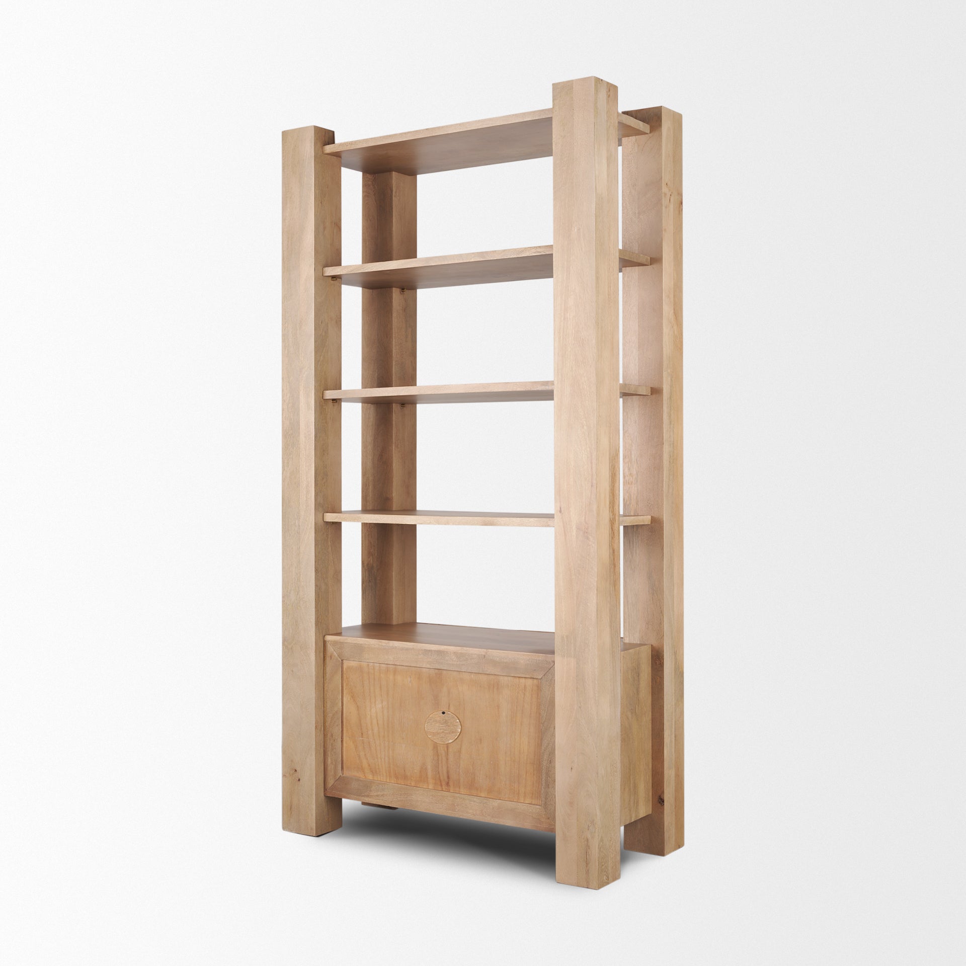 Beth Shelving Unit