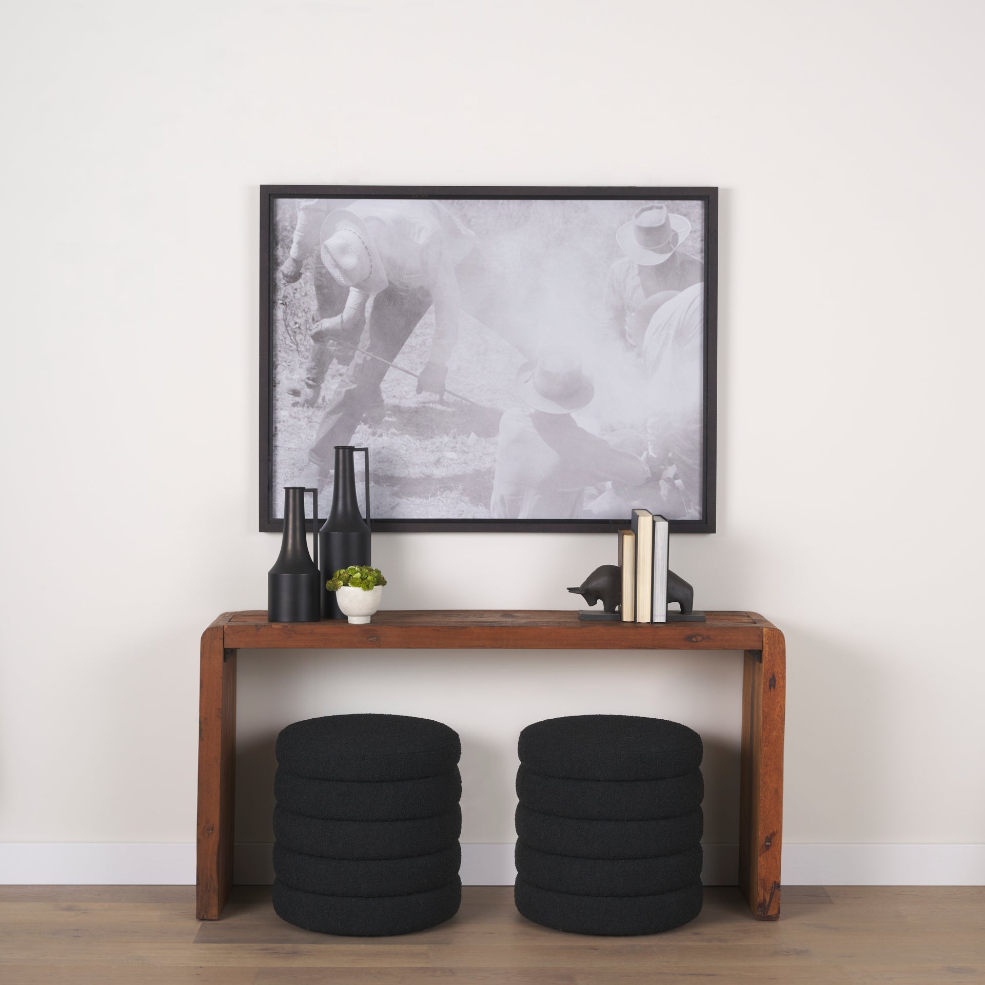 Estelle Console Table