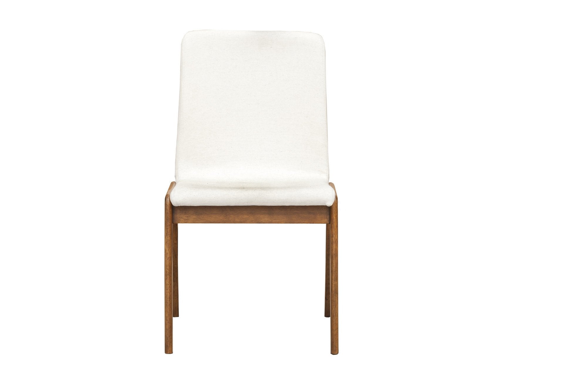 Remix Dining Chair - Cream