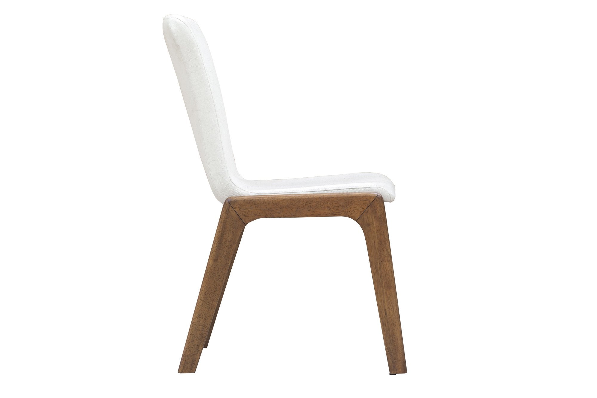 Remix Dining Chair - Cream