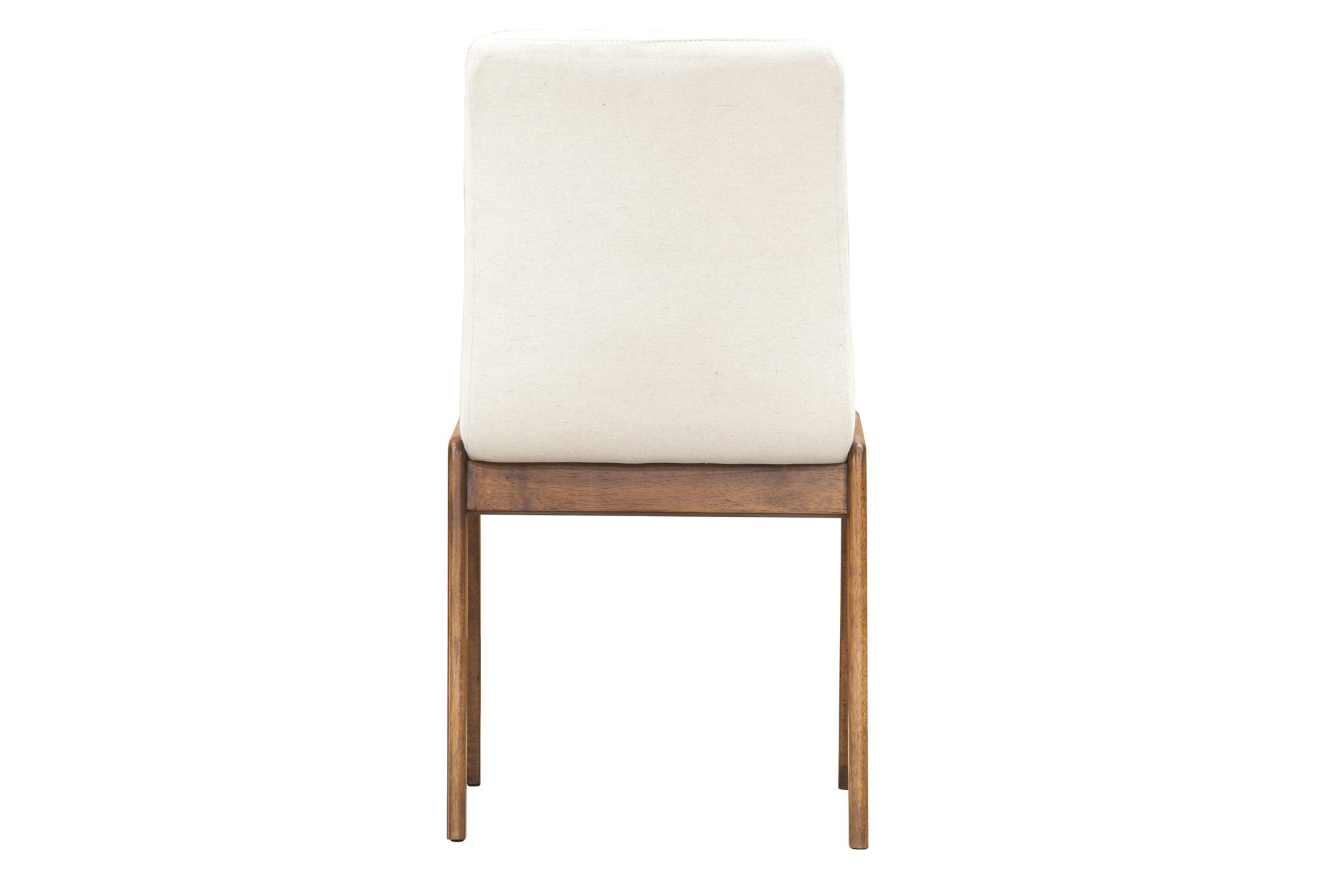 Remix Dining Chair - Cream