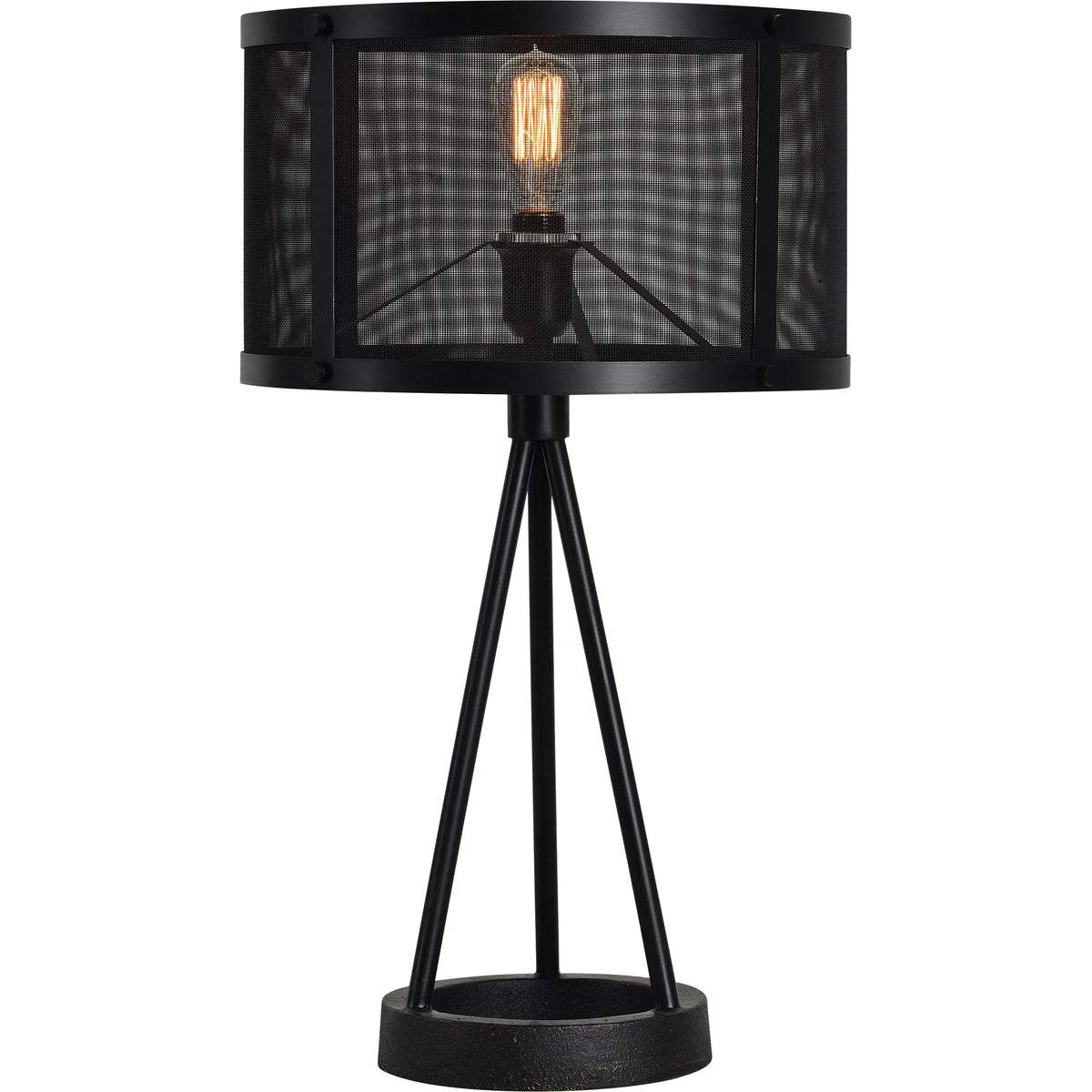 Livingstone Table Lamp