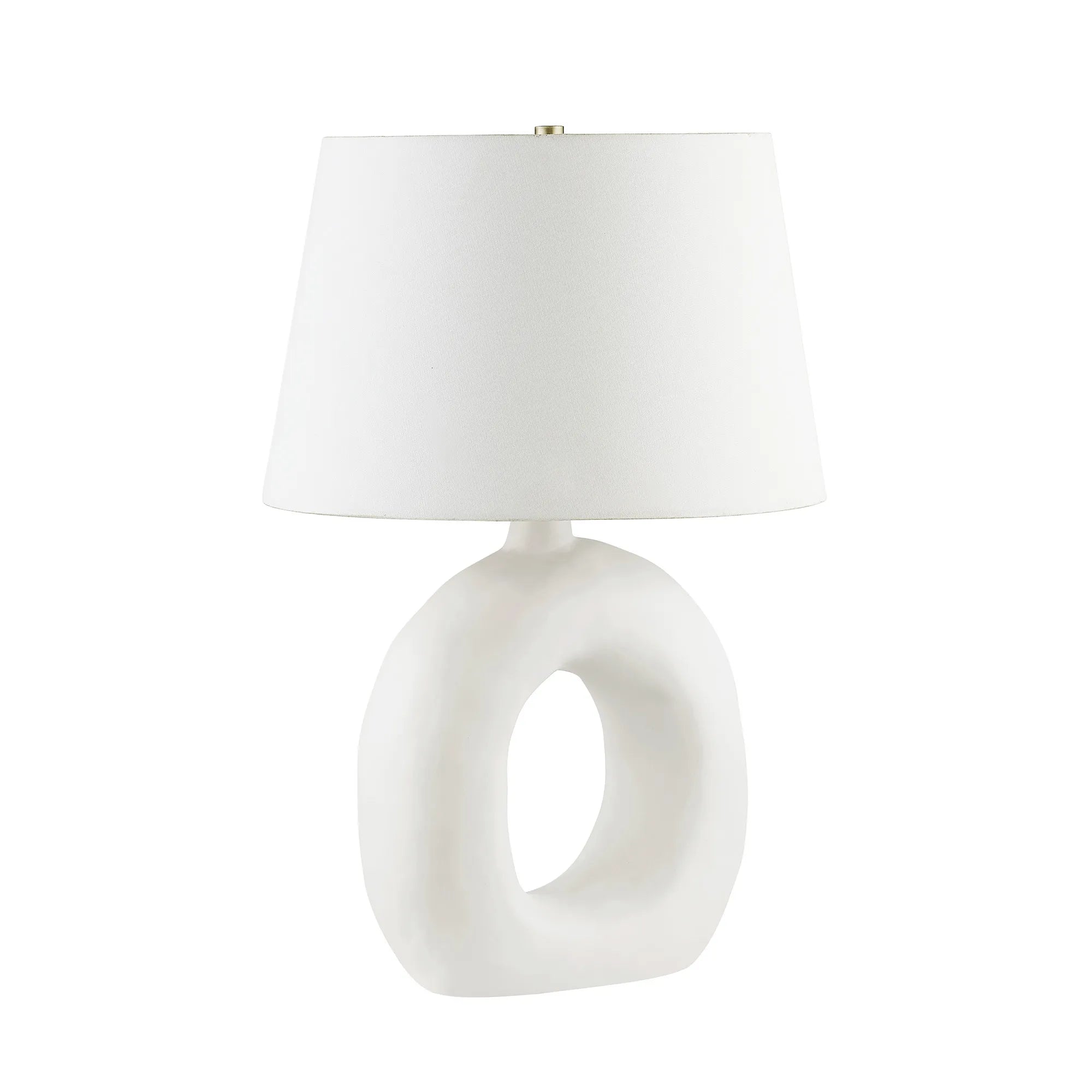 Kalahari Table Lamp | Modern Bedside Lamp