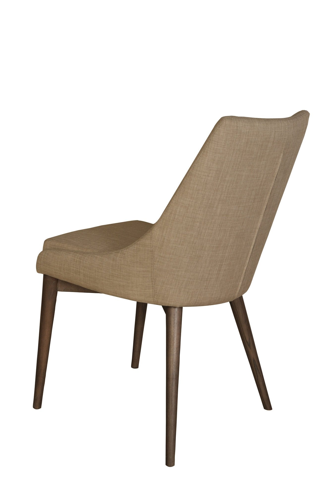 Fritz Side Dining Chair – Beige