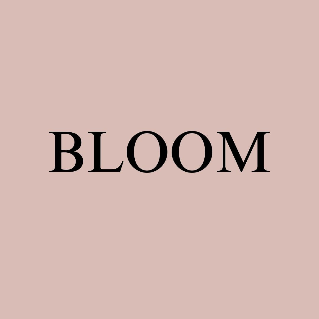 Impressions Sateen Bloom (Special Order)