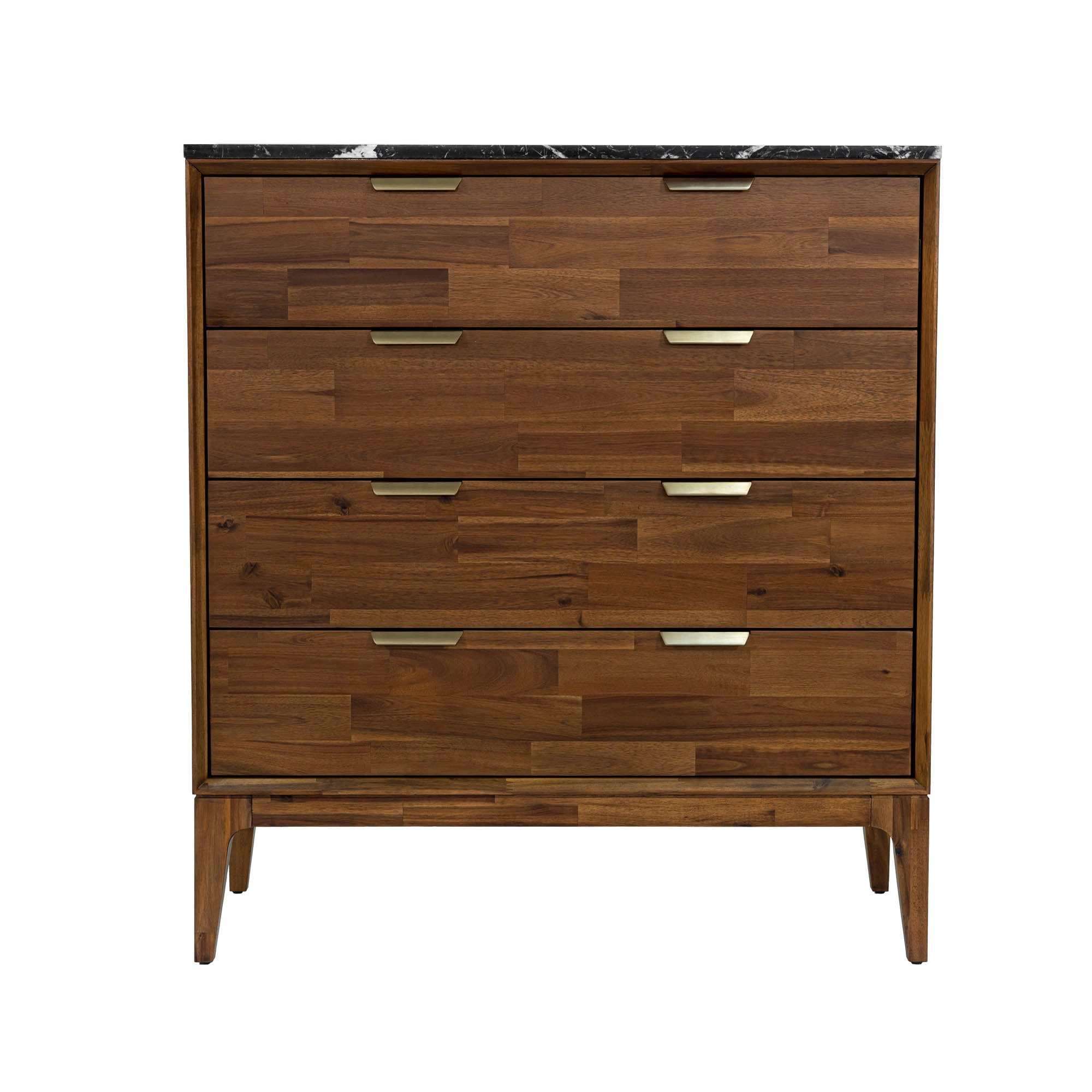 Allure 4 Drawer Chest