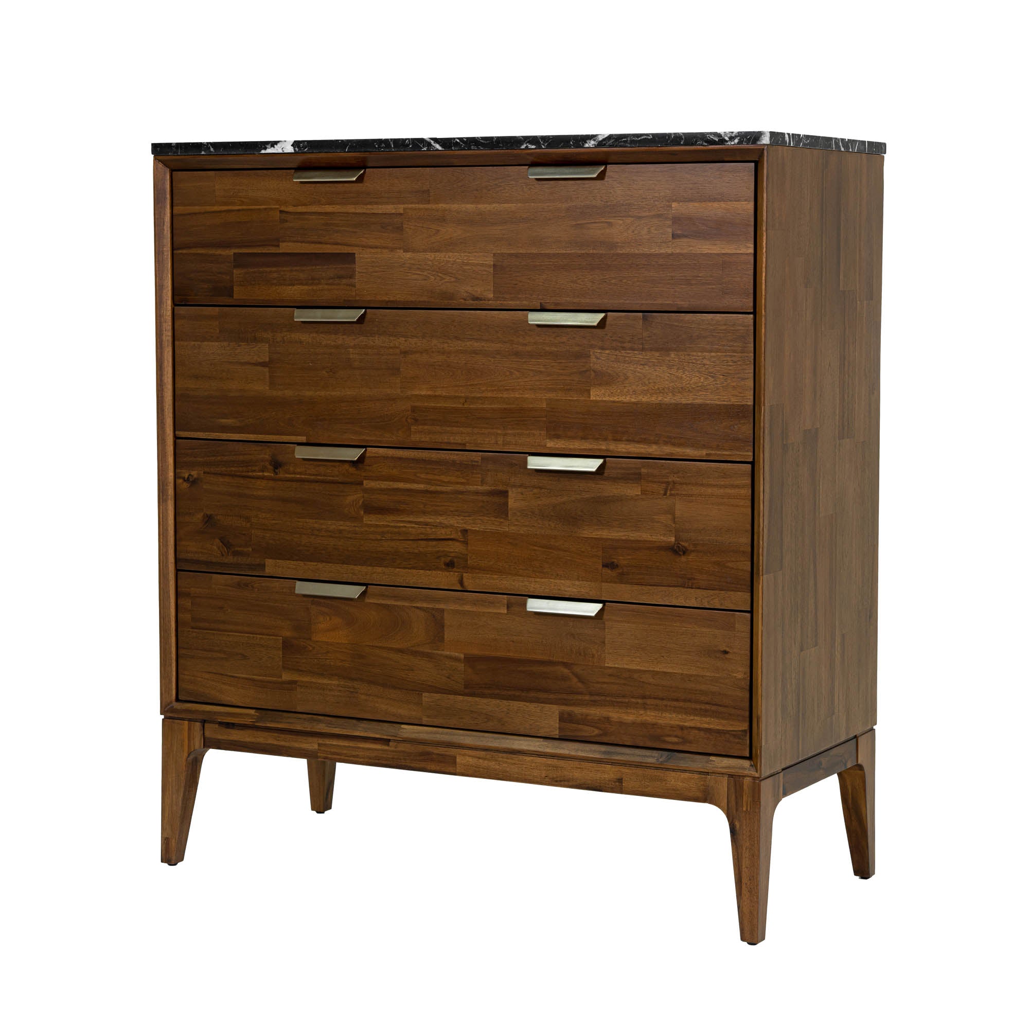 Allure 4 Drawer Chest