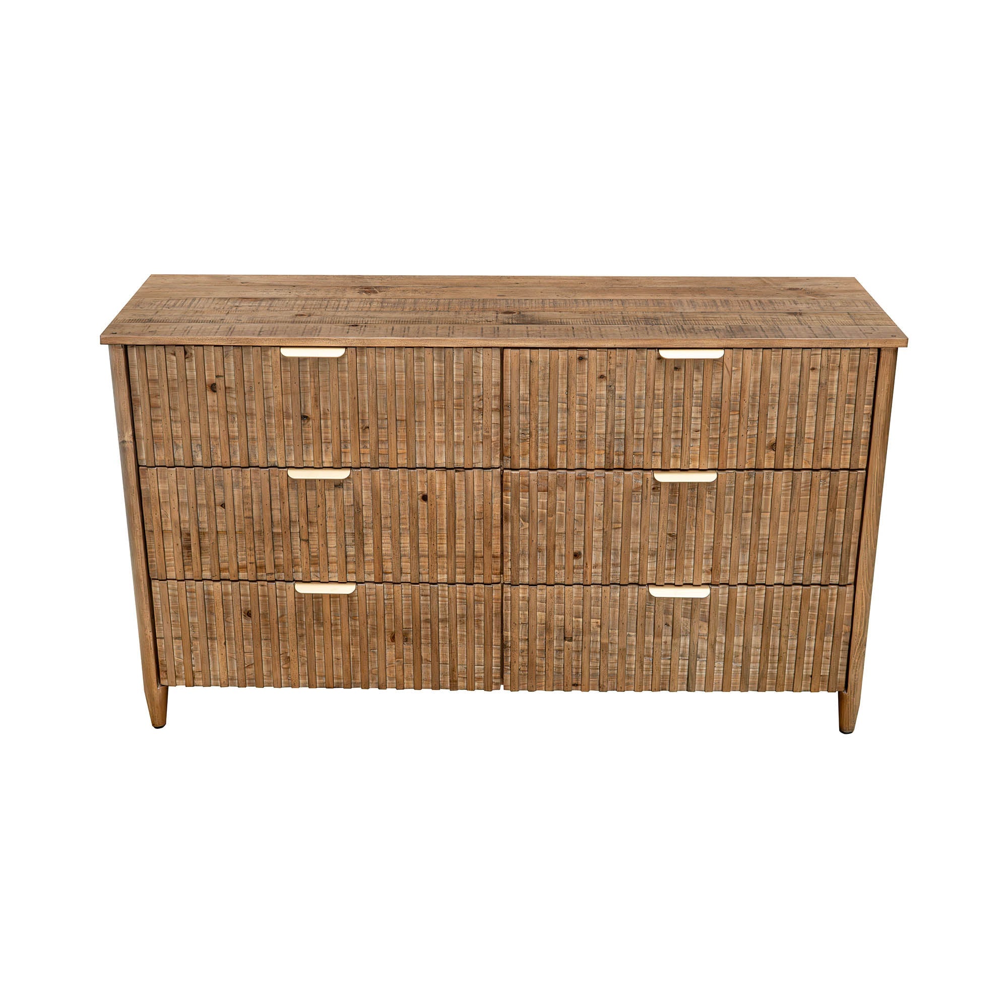 Britanica 6 Drawer Dresser