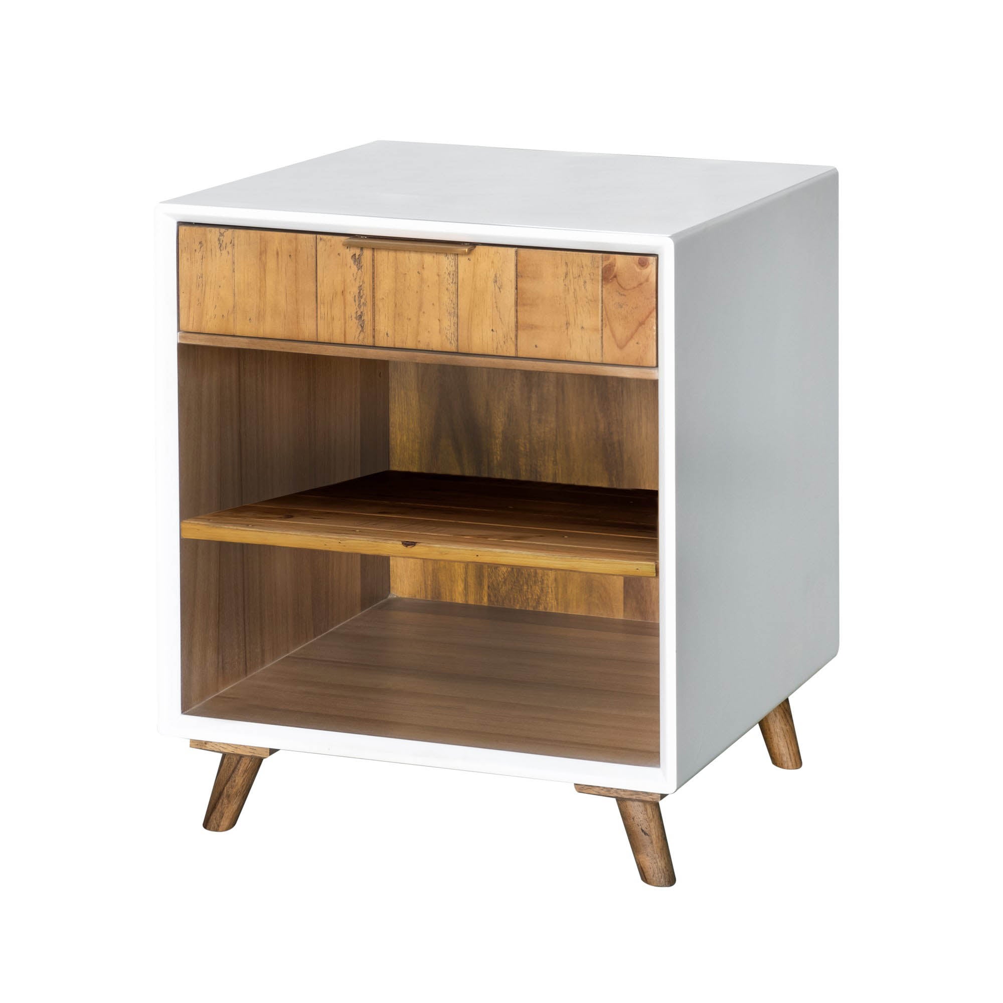 Casablanca Nightstand