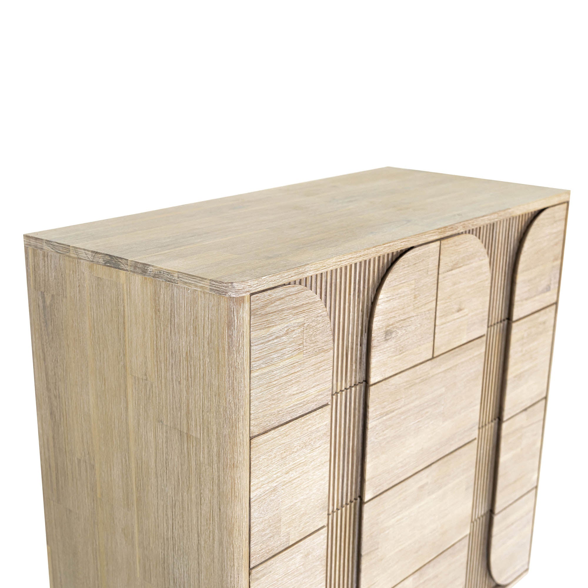 Haru 5 Drawer Chest