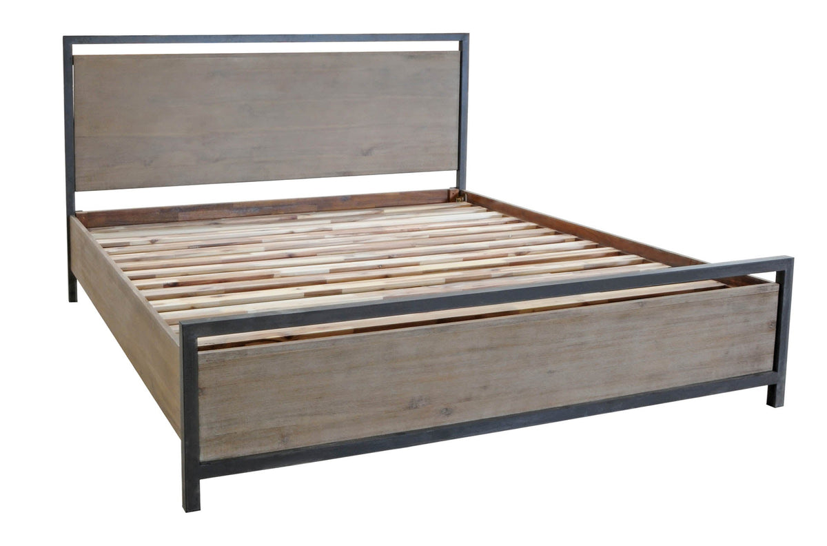 Irondale Queed Bed