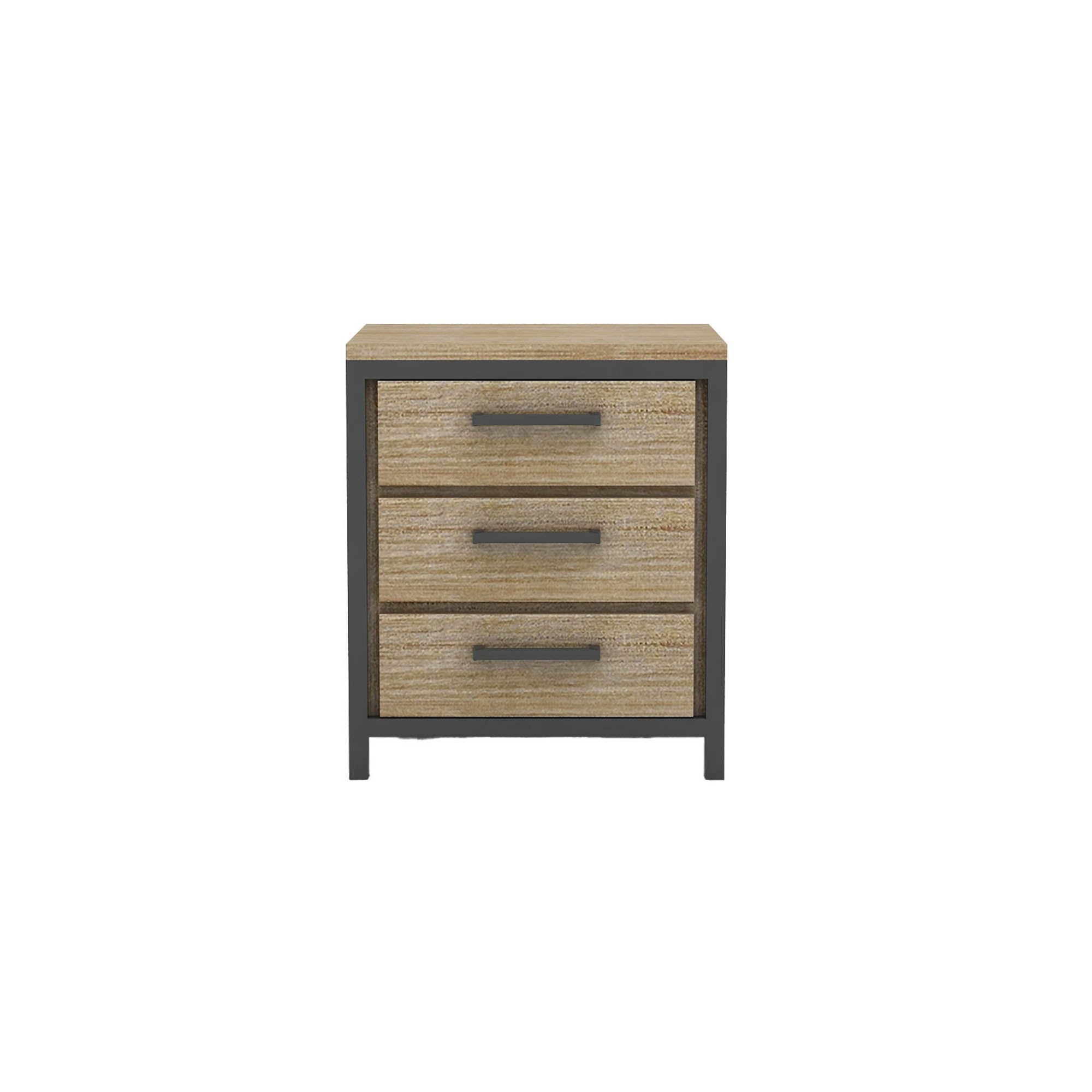 Irondale Nightstand