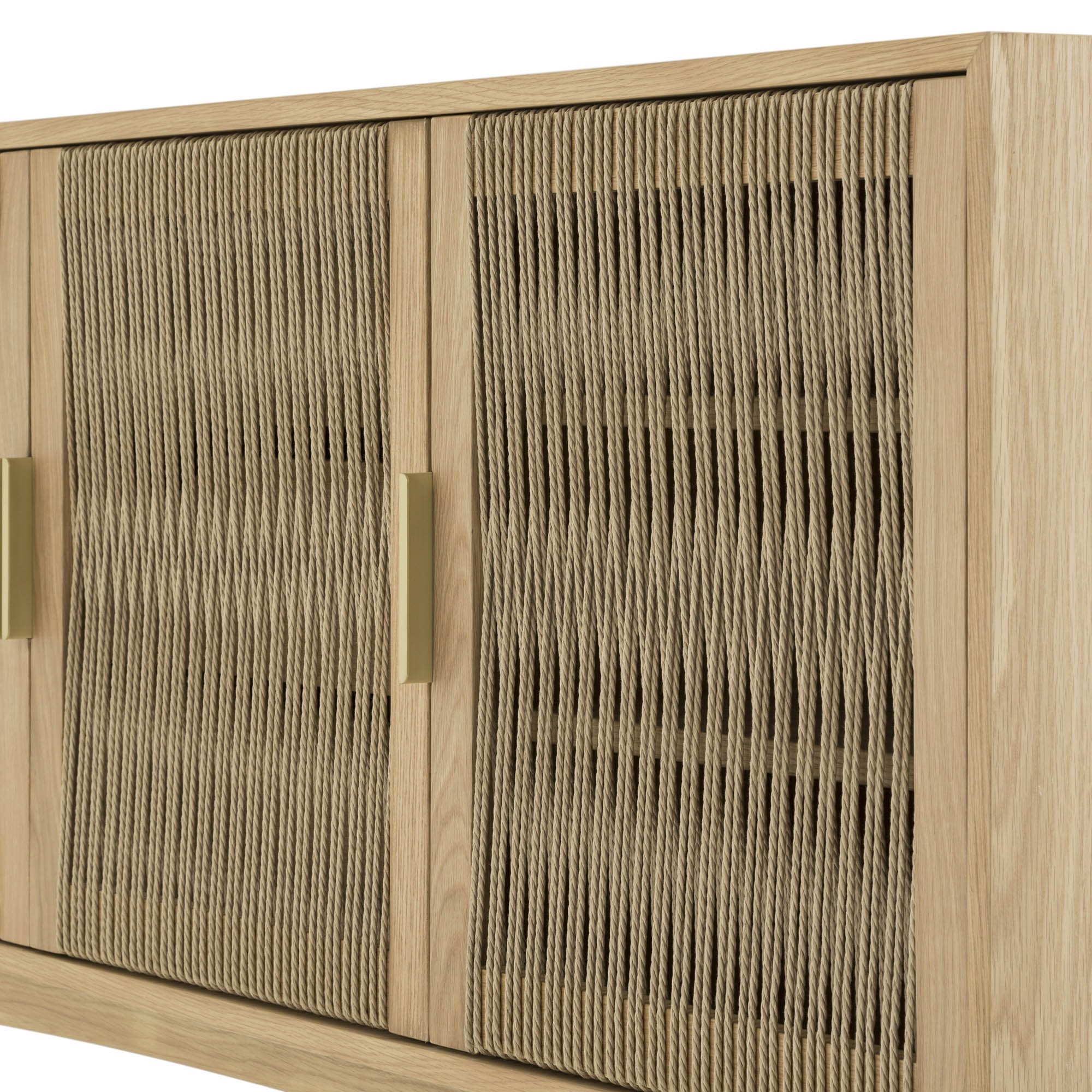 Lumina Dresser