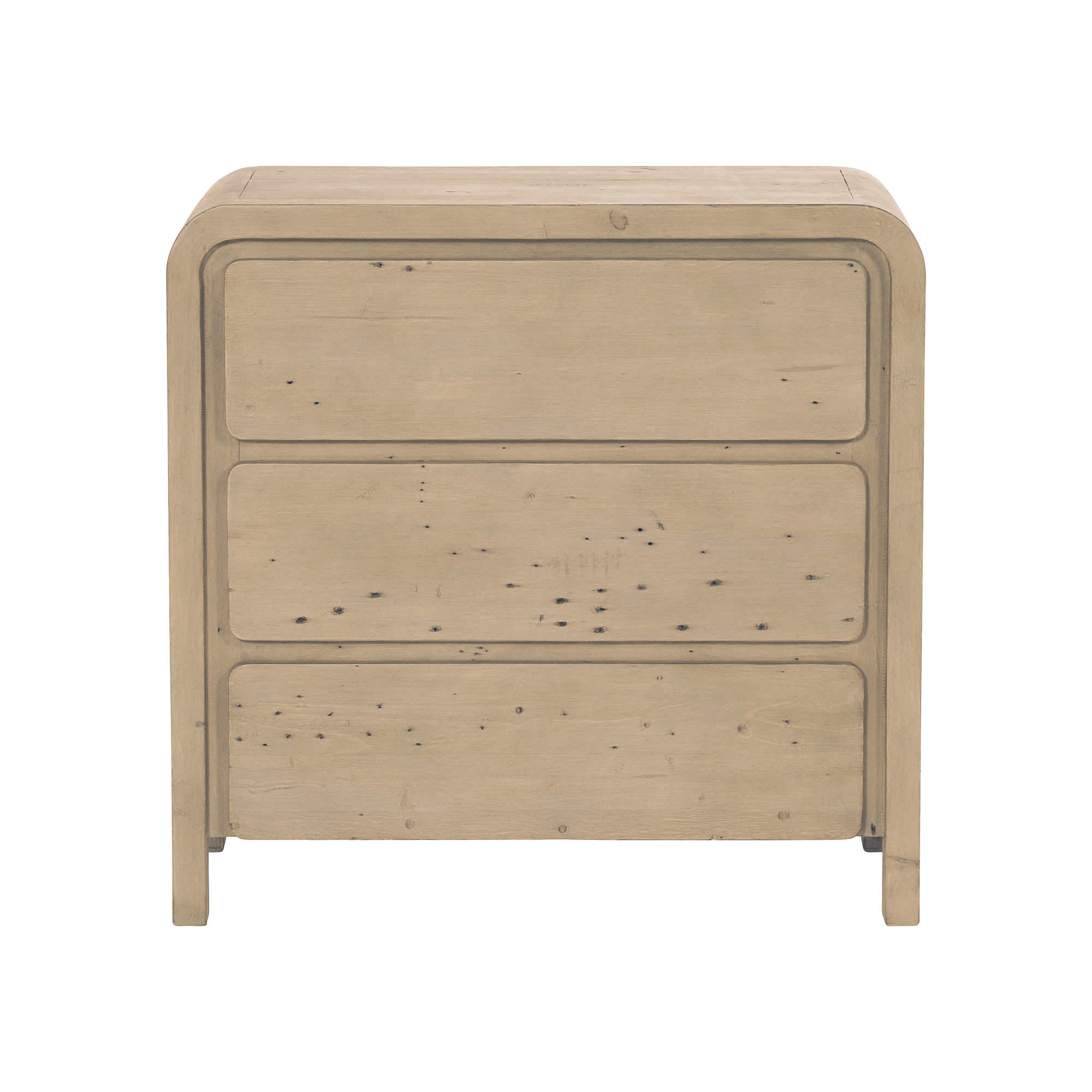 Opera 3 Drawer Small Chest