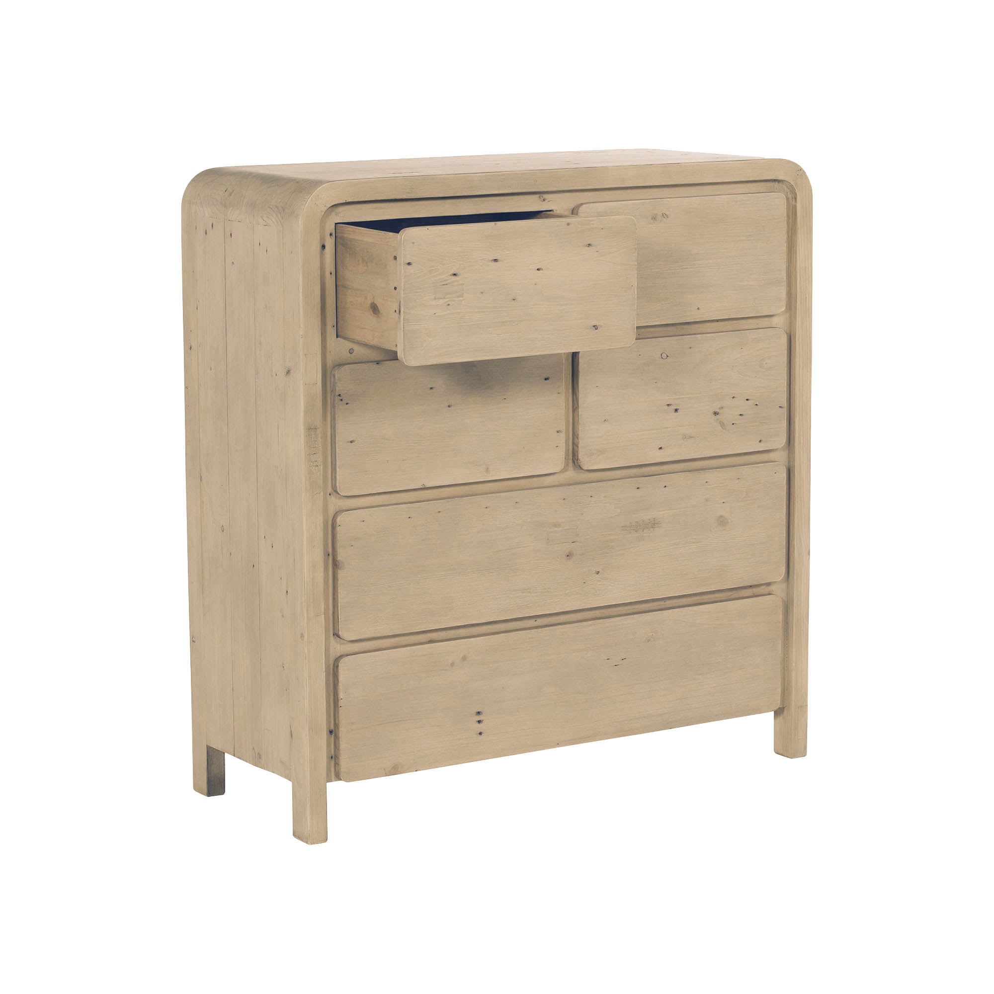 Opera 6 Drawer Chest