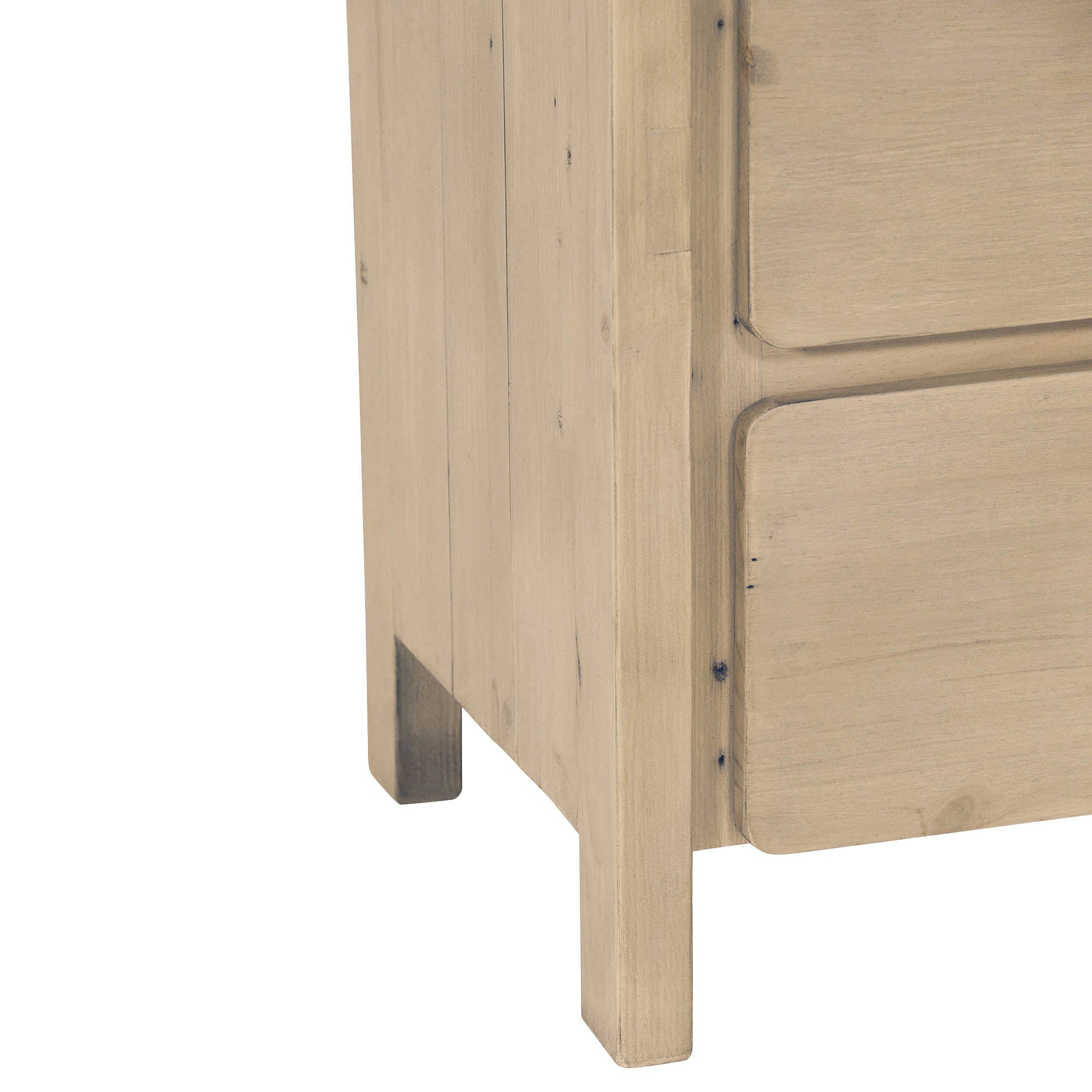 Opera 6 Drawer Chest