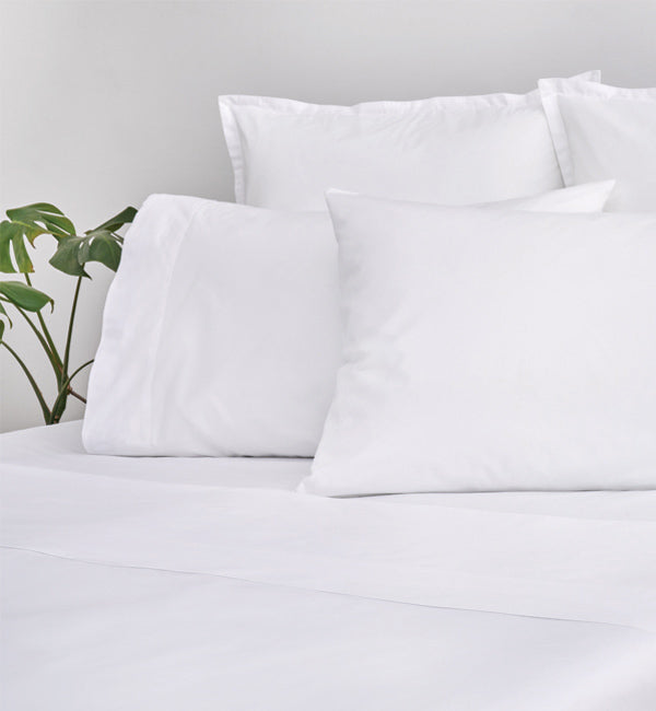 Percale Deluxe Marine (Special Order)