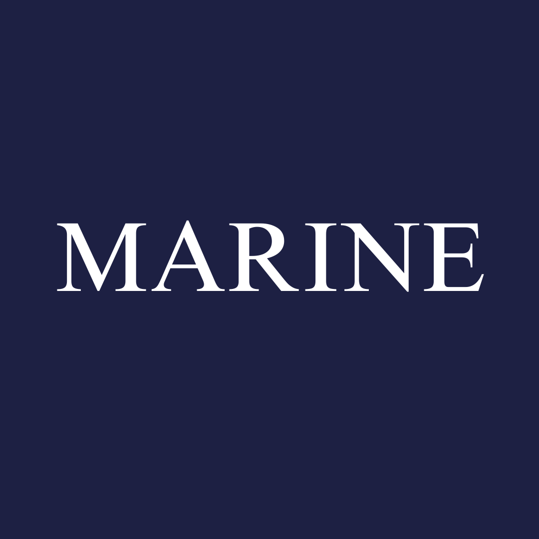 Percale Deluxe Marine (Special Order)