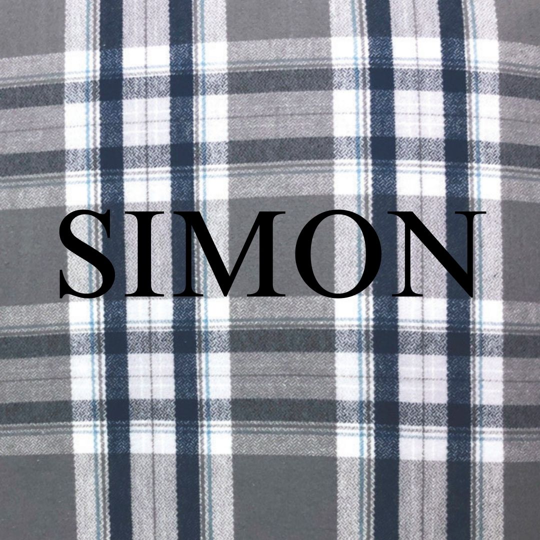 Simon Flannel