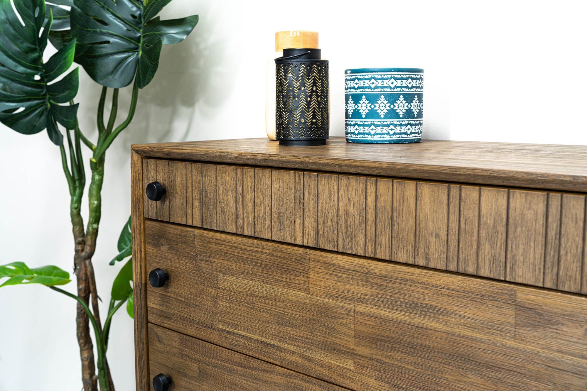 West Chest 5 Drawers