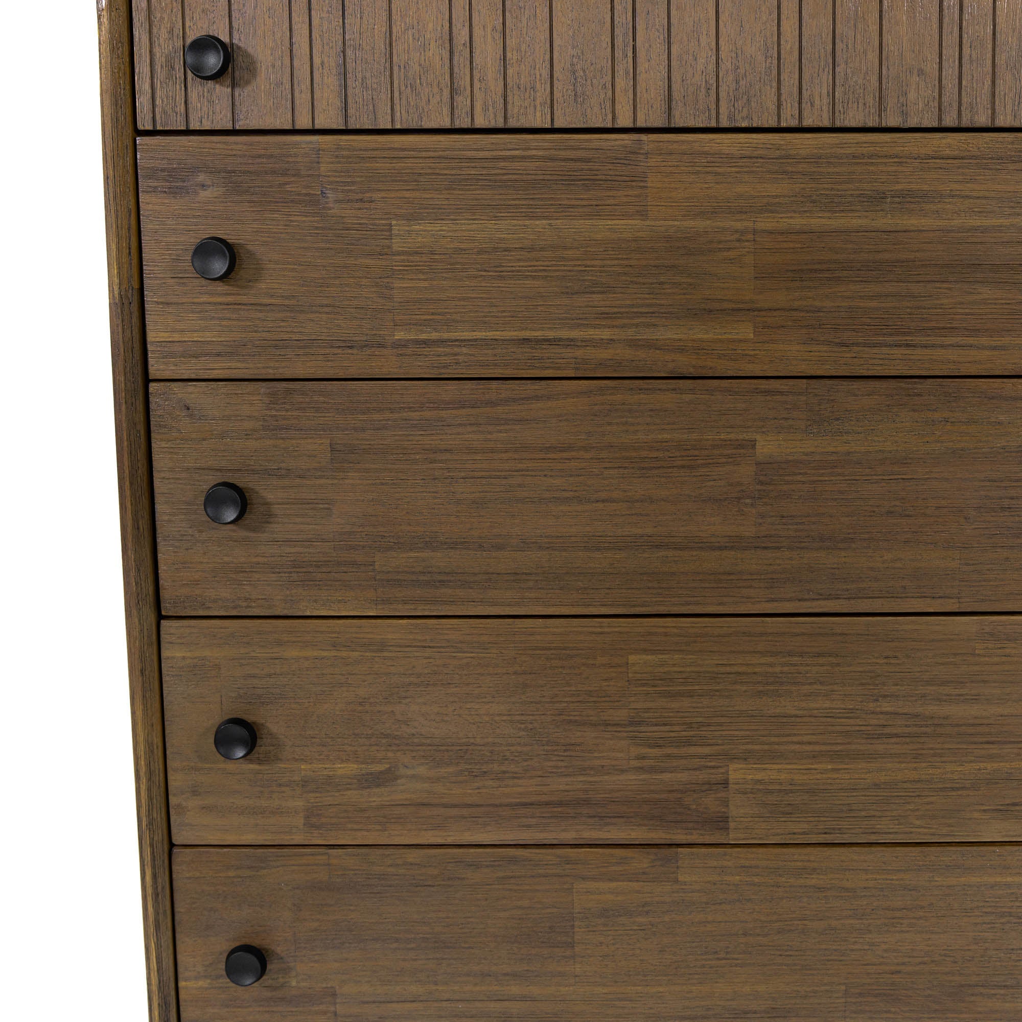 West Chest 5 Drawers