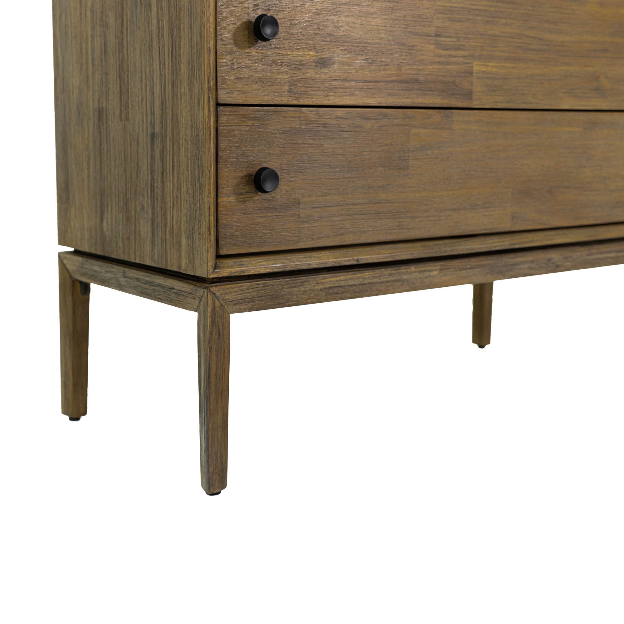 West Chest 5 Drawers