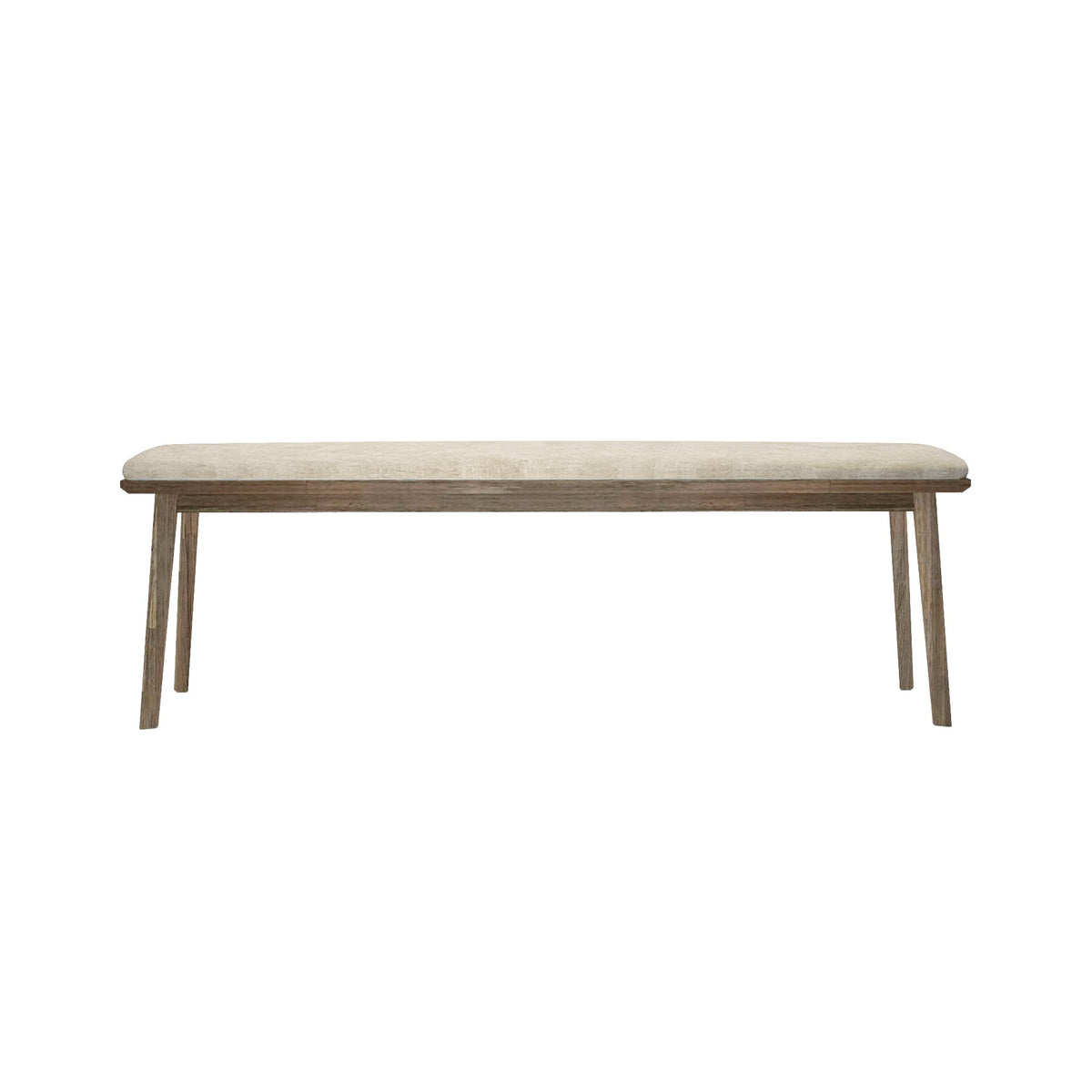 West Bench 59&quot; - Sand