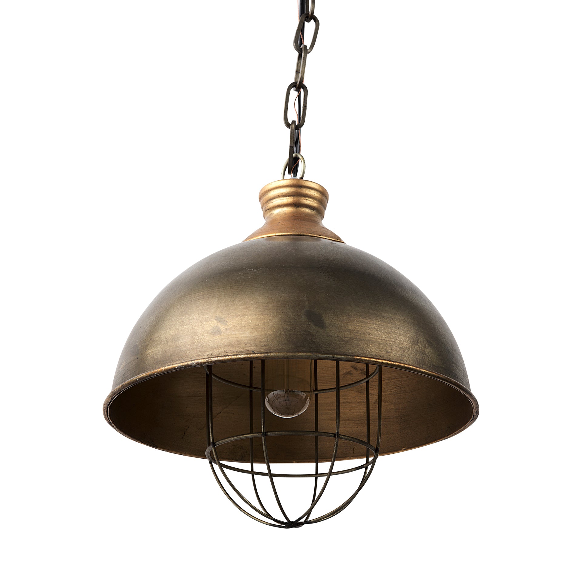 Dawson Ceiling Light