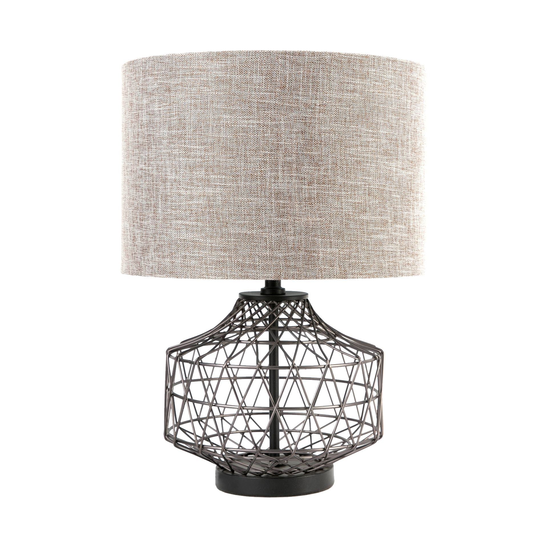 Clark Table Lamp