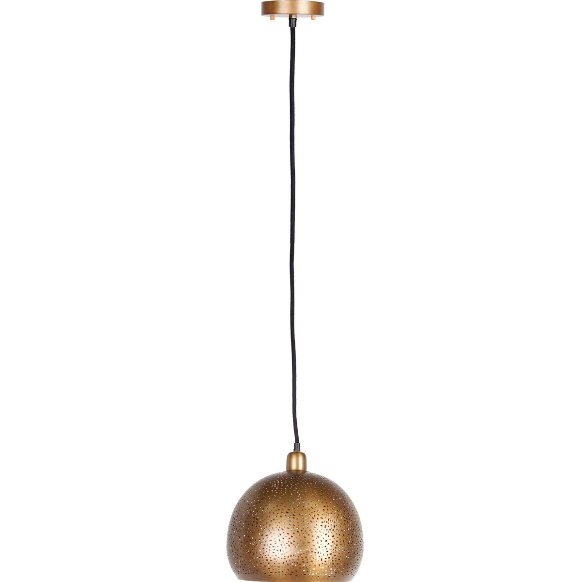 Dalmeny Pendant Light