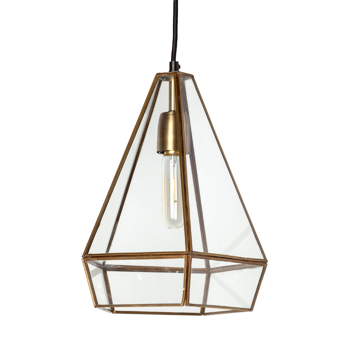 Prima Pendant Light